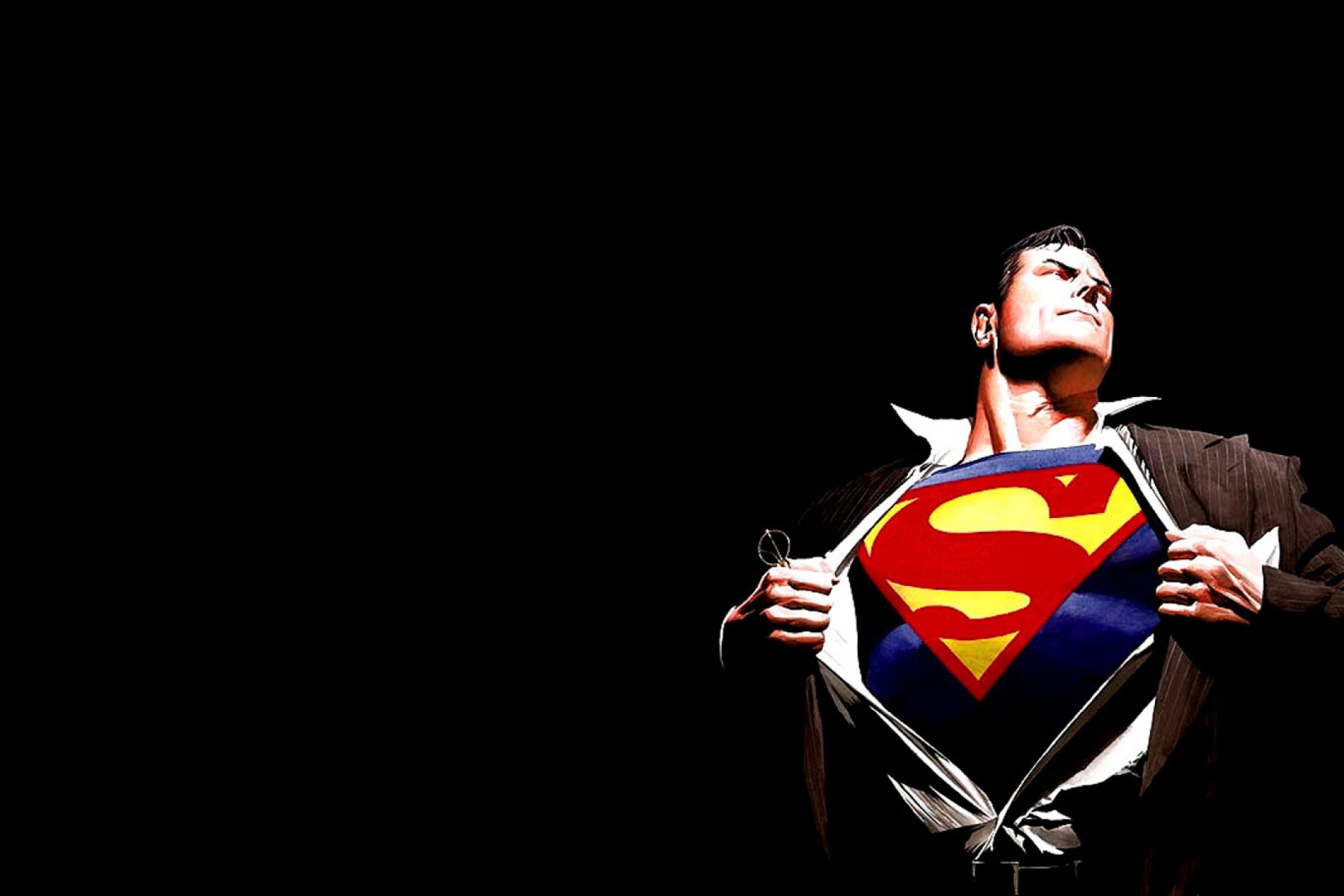 75-Year Evolution of Superman Logos