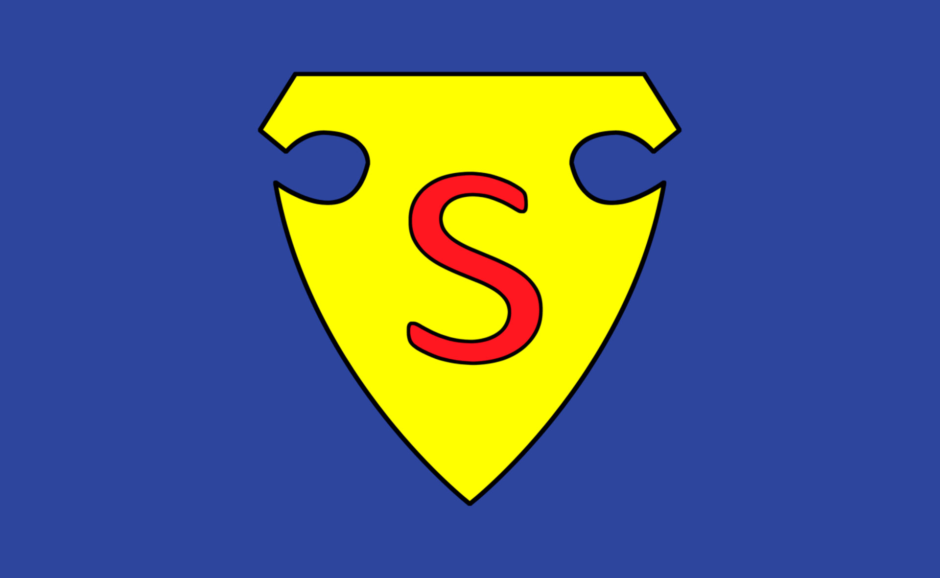 Superman S Logo Evolution - Action Comics #1
