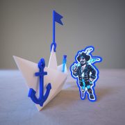 Power Up Boat 03
